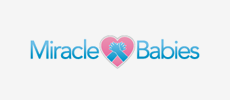 Miracle Babies Logo