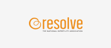 Resolve Logo