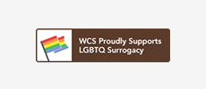 WCS Proudly Supports LGBTQ Surrogacy